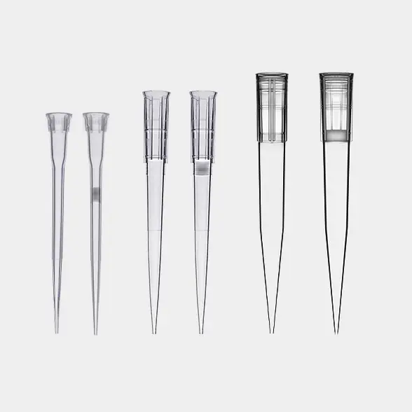 Universal Pipet Uçları